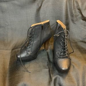 Charlotte Russe Heels